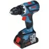 Bosch Akku-Bohrschrauber GSR 18V-60 C, Solo Version, L-BOXX -Bosch fa1f7c6b bbaf 4416 8361 25eb411d8754 1