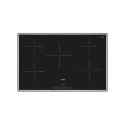 Bosch Serie 8 PXV901DV1E Kochfeld Schwarz Integriert Zonen-Induktionskochfeld 5 Zone(n) -Bosch fa22ea9d c071 4e25 be2e 355d43380ffd