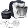 Bosch MUM54A00 Küchenmaschine 900 W 3,9 L Schwarz, Silber, Weiß -Bosch fbf255eb ca73 45da 99db 5d4ca84a40ca 1