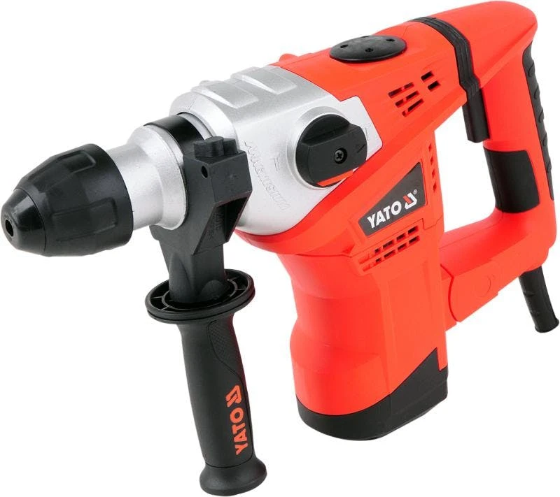 Bosch Bohrhammer Mit SDS Plus GBH 3000, Handwerkerkoffer 9 Bosch Bohrhammer Mit SDS Plus GBH 3000, Handwerkerkoffer – Bild 7