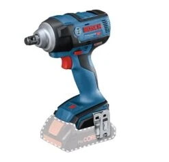 Bosch GDS 18V-300 Professional 2400 RPM Schwarz, Blau -Bosch ffe08c6c b27a 4ccb 8e44 9100355dd9c8 1